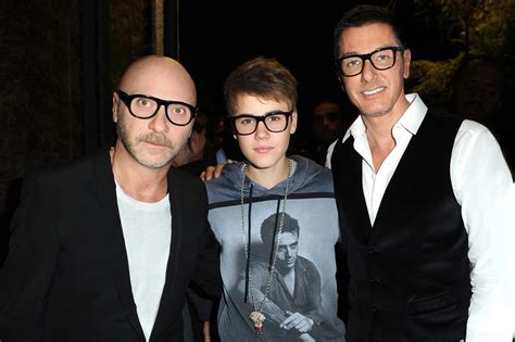 beatrice aresponsabile acqisti dolce gabbana|Domenico Dolce & Stefano Gabbana .